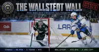 Jesper Wallstedt Minnesota Wild goalie offered for Robert Thomas St Louis Blues centre rejected trade May 2026