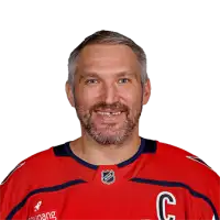 Alex Ovechkin