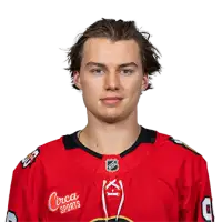 Connor Bedard