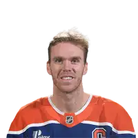Connor McDavid