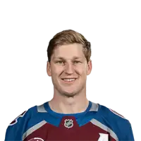 Nathan MacKinnon