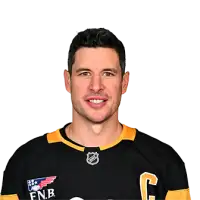 Sidney Crosby