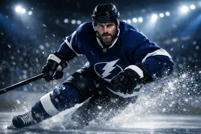 Corey Perry Tampa Bay Lightning trade 2026 NHL Trade Deadline