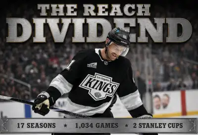 Trevor Lewis Los Angeles Kings forward 2012 Stanley Cup celebration career retirement 17 seasons two-time champion bottom-six legacy