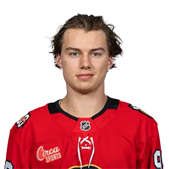 Connor Bedard