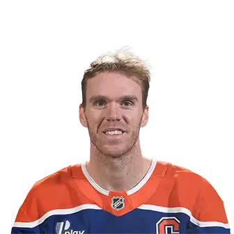 Connor McDavid