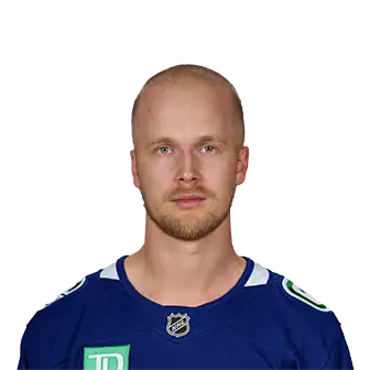 Elias Pettersson