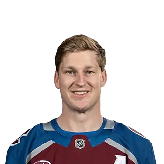Nathan MacKinnon