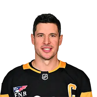 Sidney Crosby
