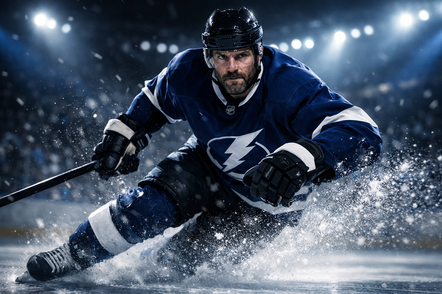 Corey Perry Tampa Bay Lightning trade 2026 NHL Trade Deadline