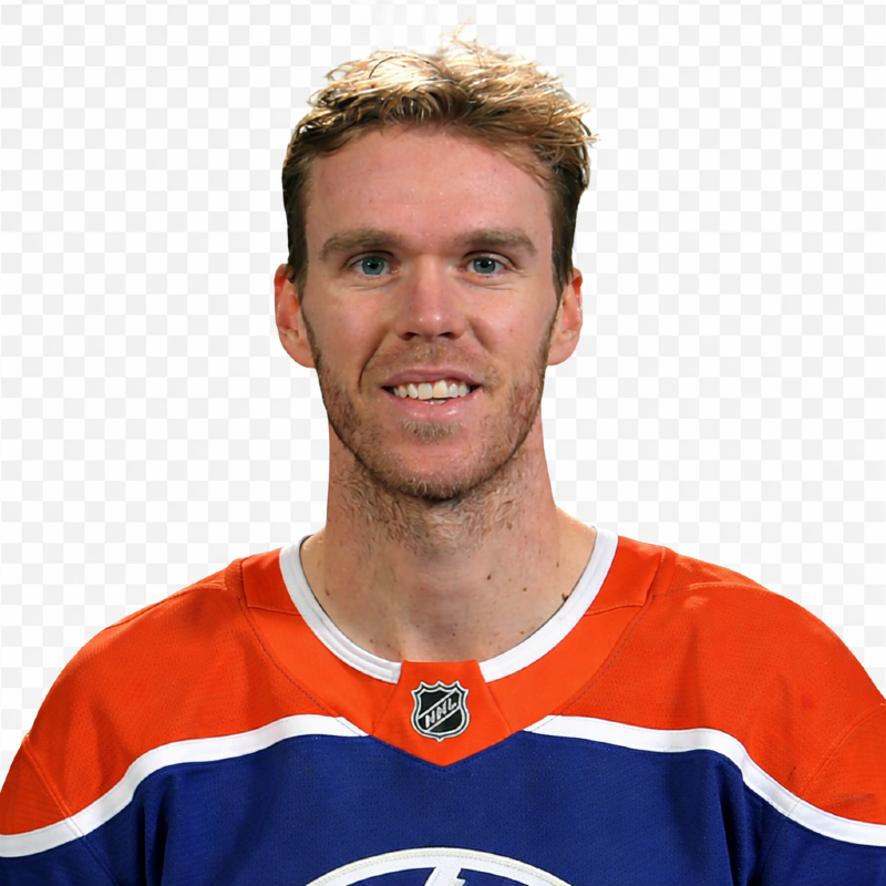 Connor McDavid