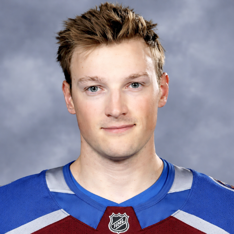 Cale Makar