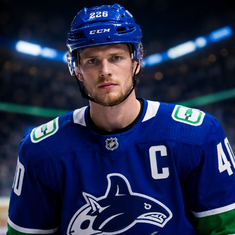 Elias Pettersson