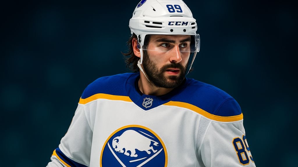 Sabres