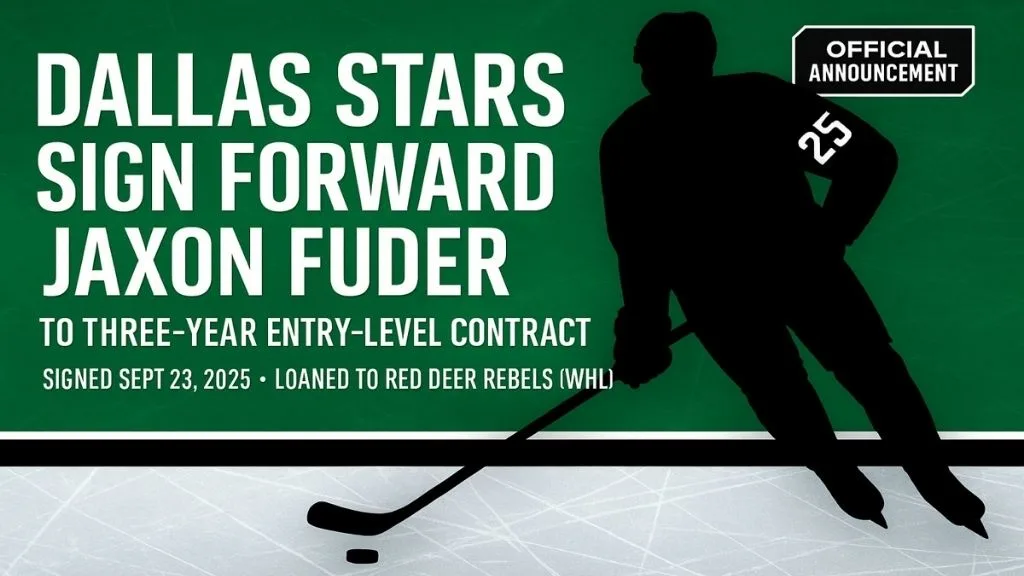 Dallas Stars