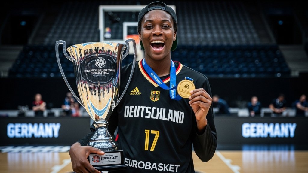 Dennis Schröder Hall of Fame