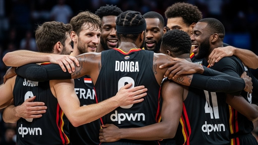 EuroBasket 2025