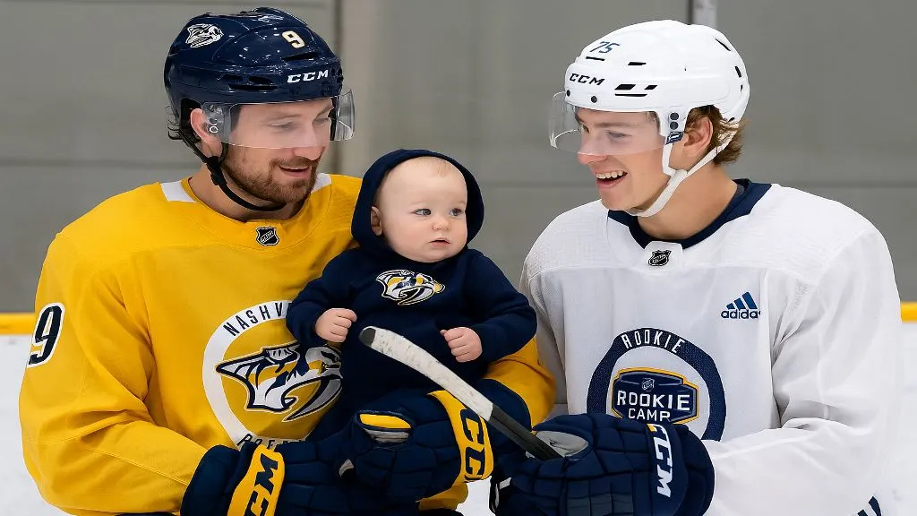 Filip Forsberg