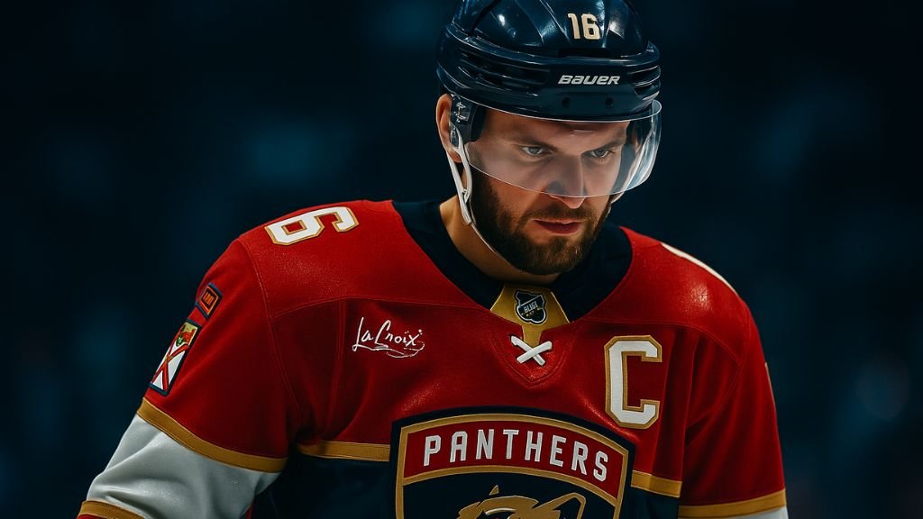 Florida Panthers