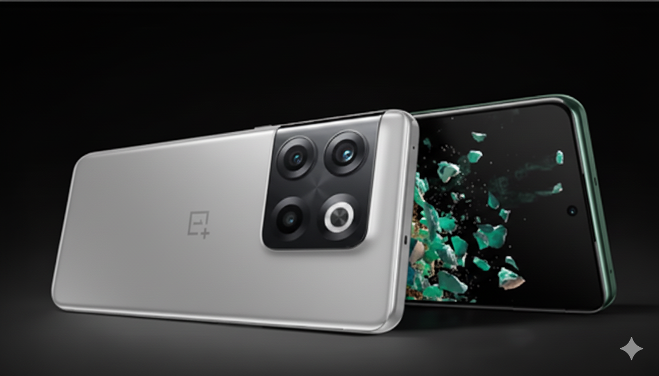 OnePlus 5G Premium