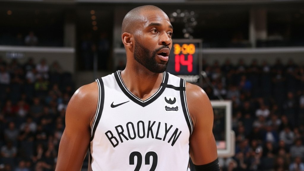 Jason Collins brain tumor