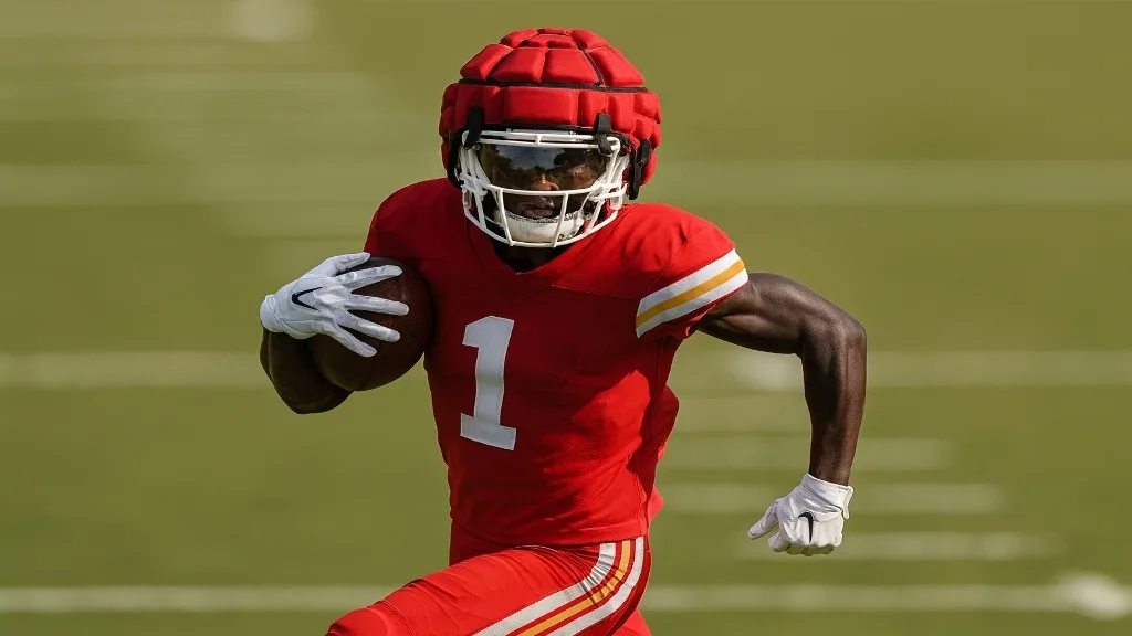 Kansas City Chiefs