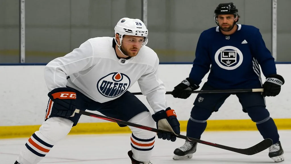 Leon Draisaitl