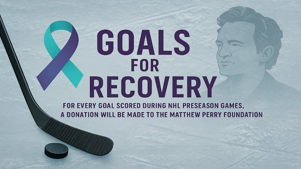 Matthew Perry Foundation