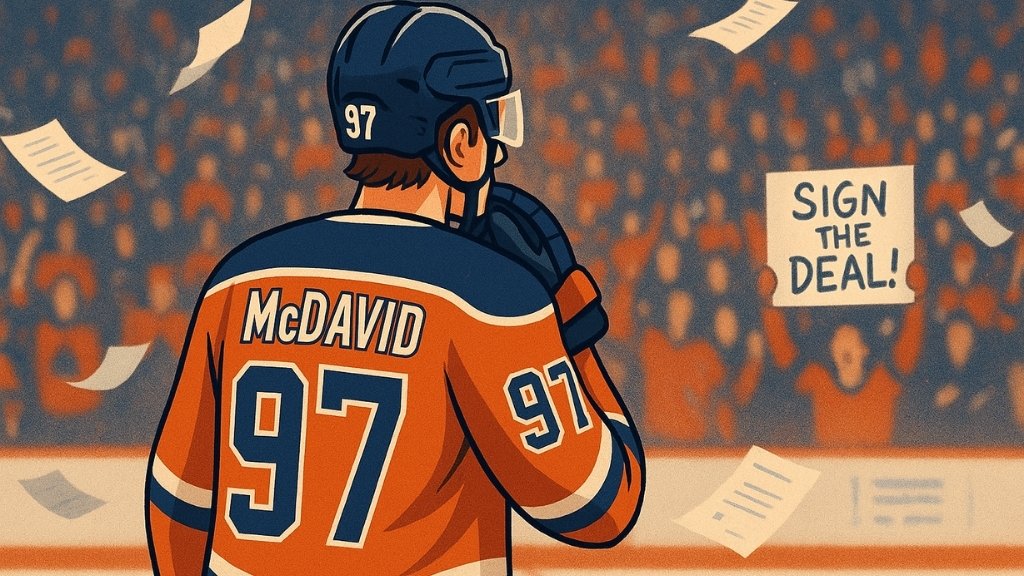 McDavid