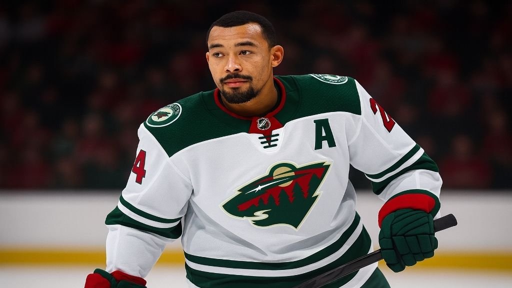 Minnesota Wild Willing To Move Matt Dumb