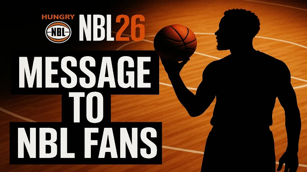 NBL Fans