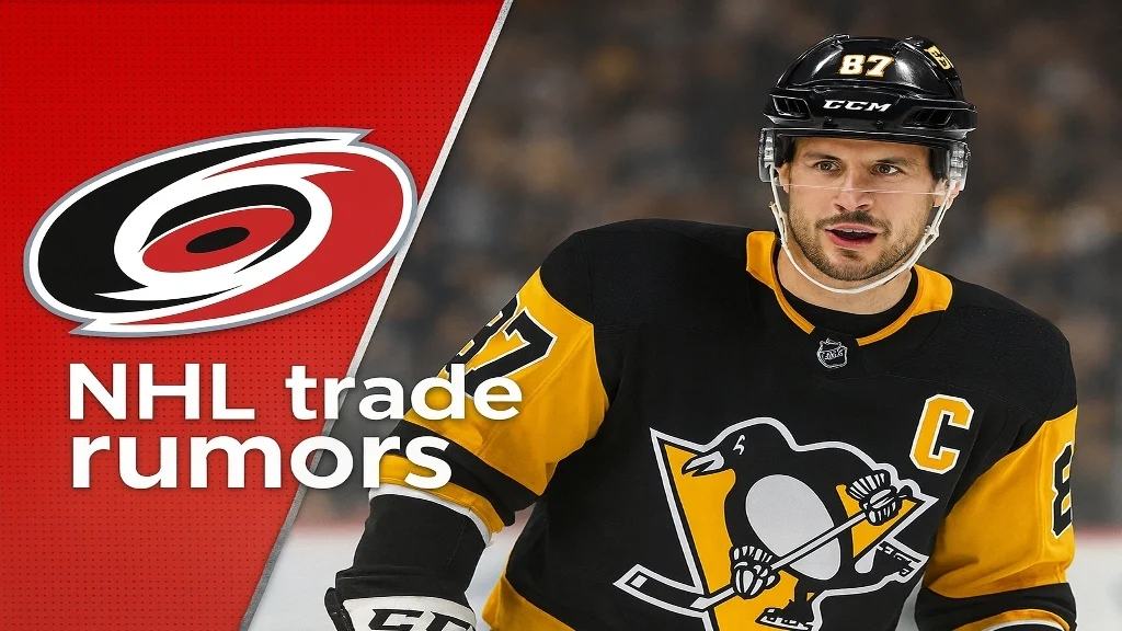NHL trade rumors