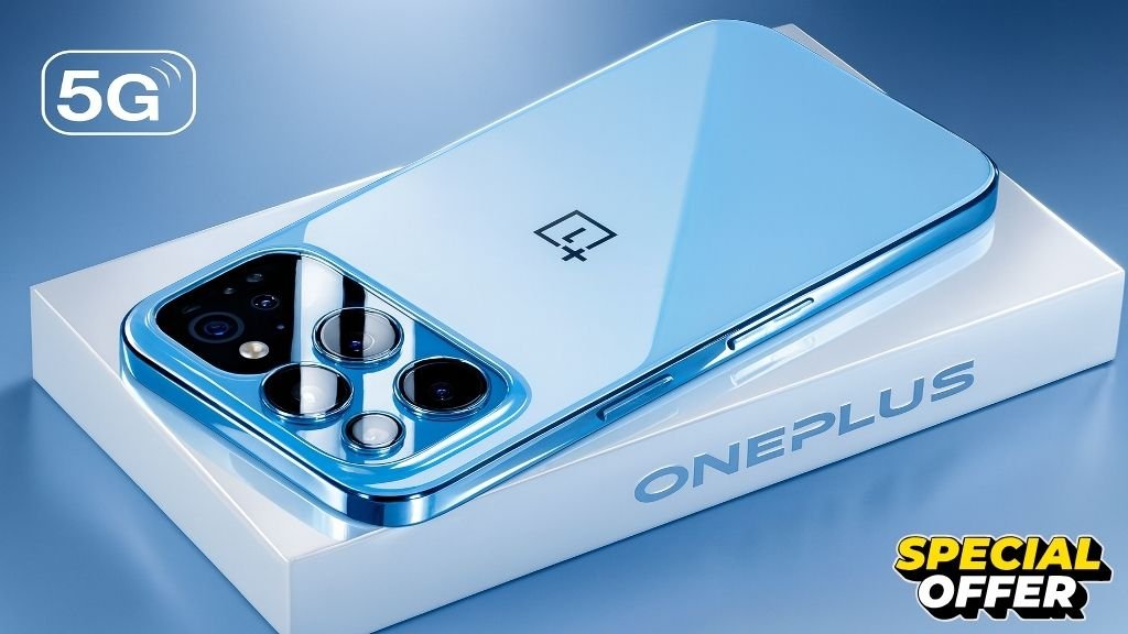OnePlus Premium Launch