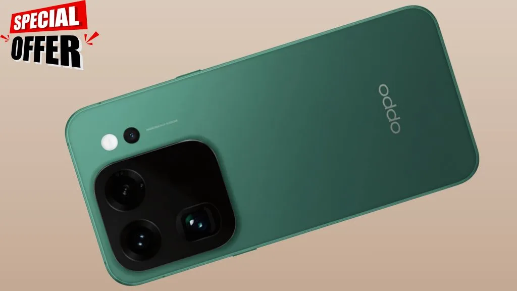 Oppo Find Pro Launched