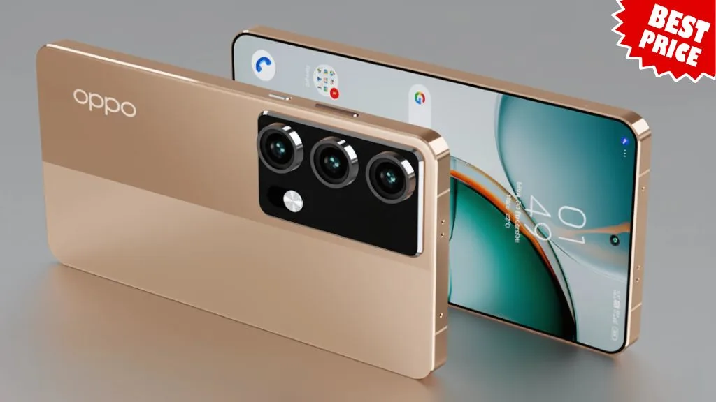 Oppo Find Ultra 5G Launched