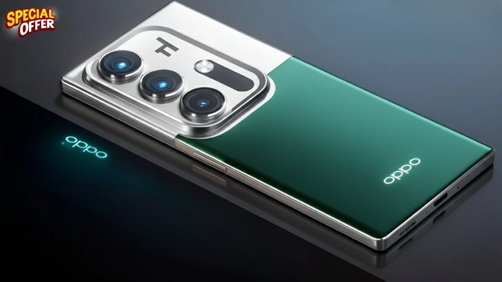 Oppo New