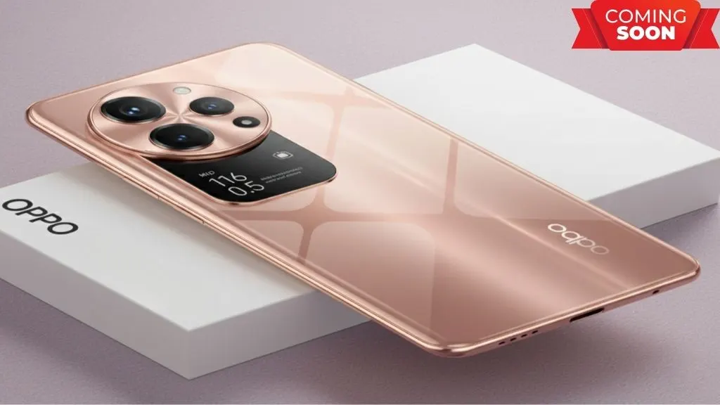 Oppo New Launch Soon