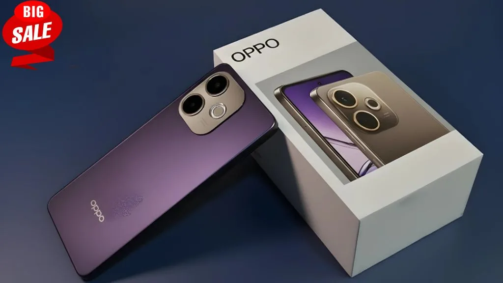Oppo Pro 5G Launched