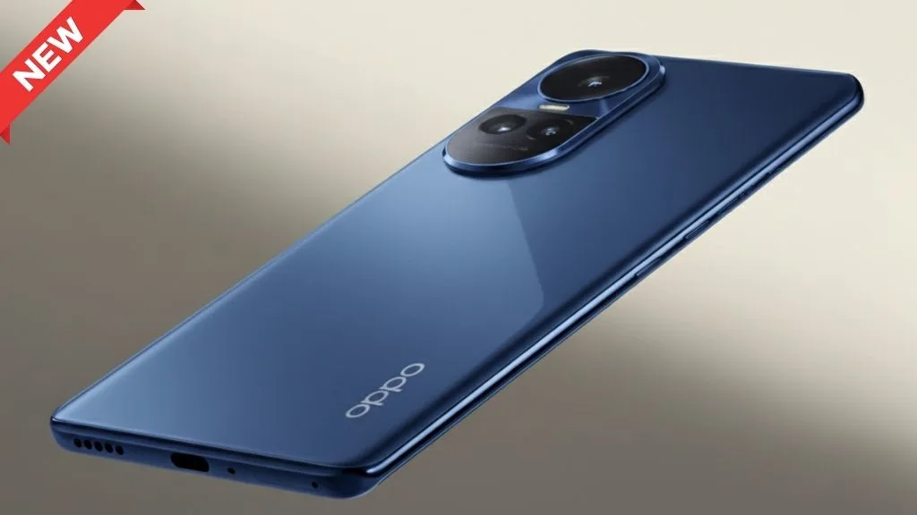 Oppo Reno New SmartPhone Launch