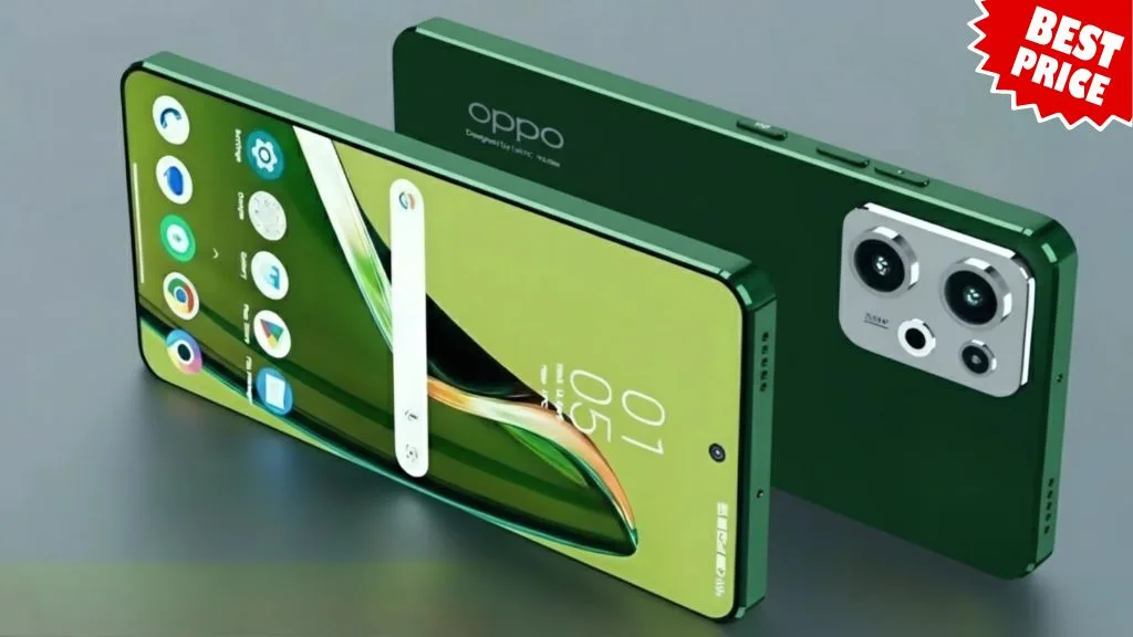 Oppo Spark Neo 5G Premium Smartphone Launched