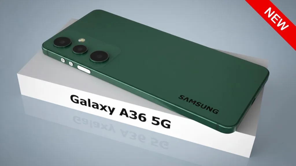 Samsung Galaxy Launch New SmartPhone