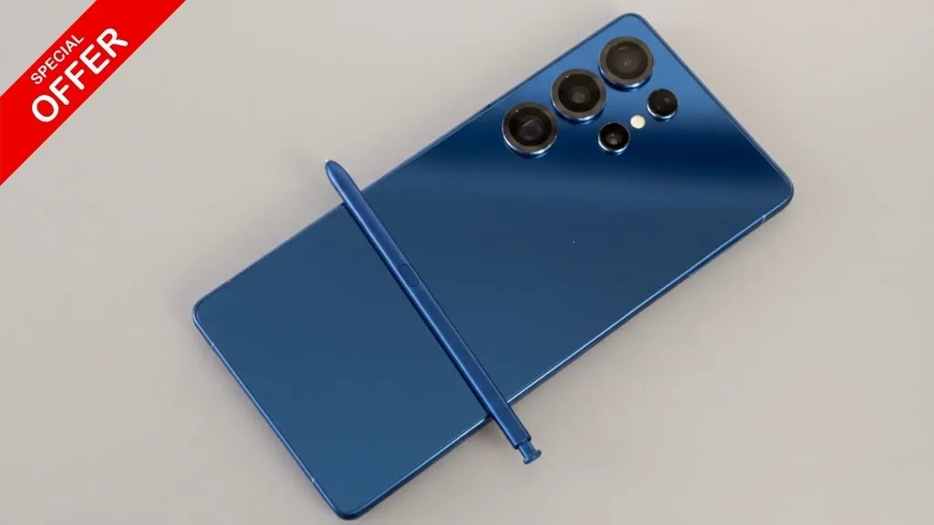 Samsung Galaxy Launched New SmartPhone