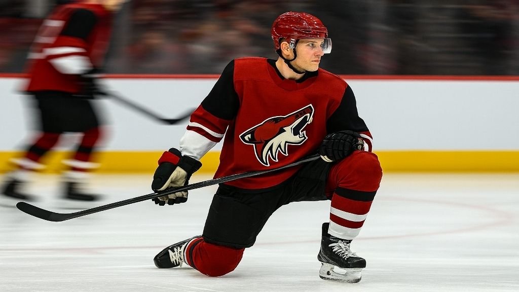 Taylor Hall Trade Out of Arizona Possible