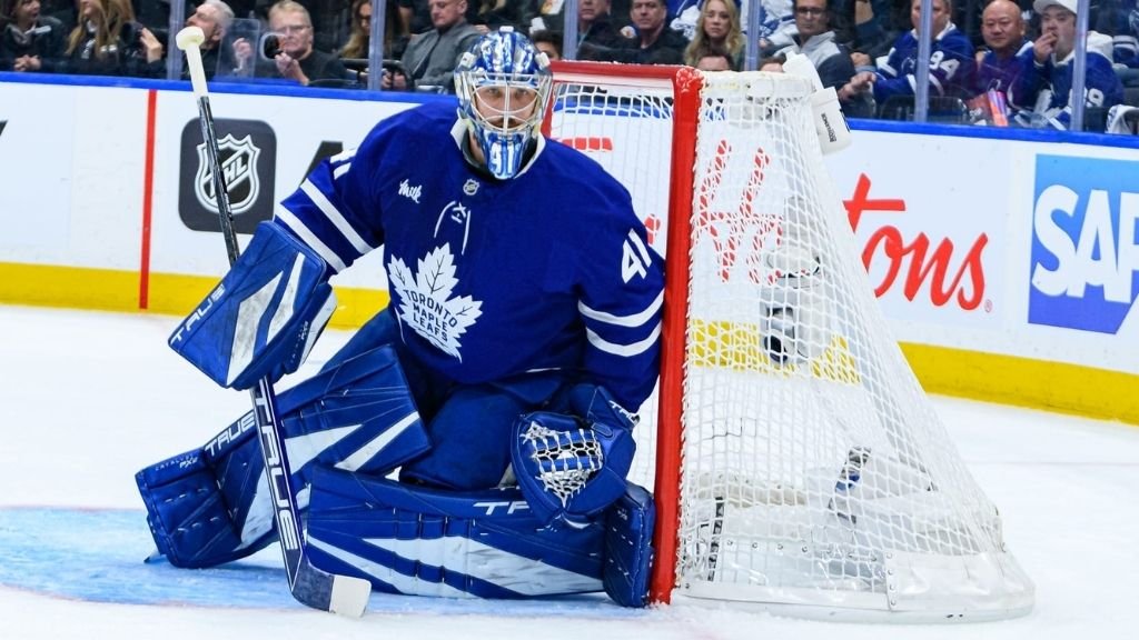 Toronto Maple Leafs