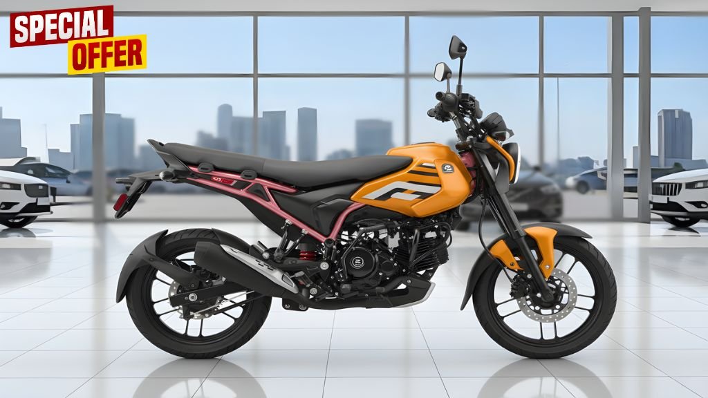 Bajaj Bike Premium Best Model Launch