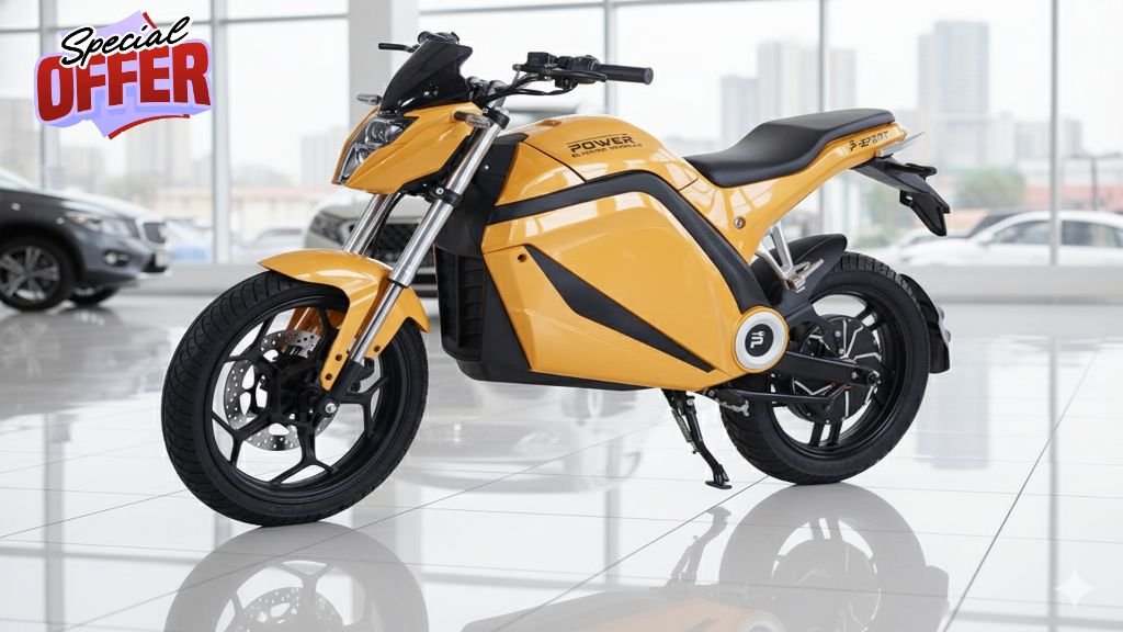 Hero Bike New Top Model Launched