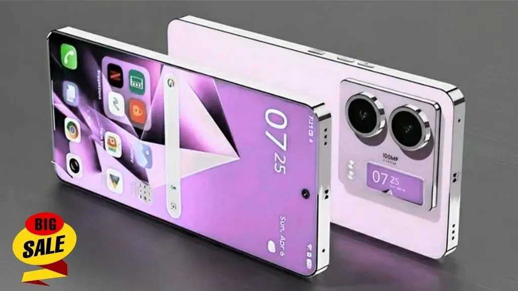 Infinix new premium phone