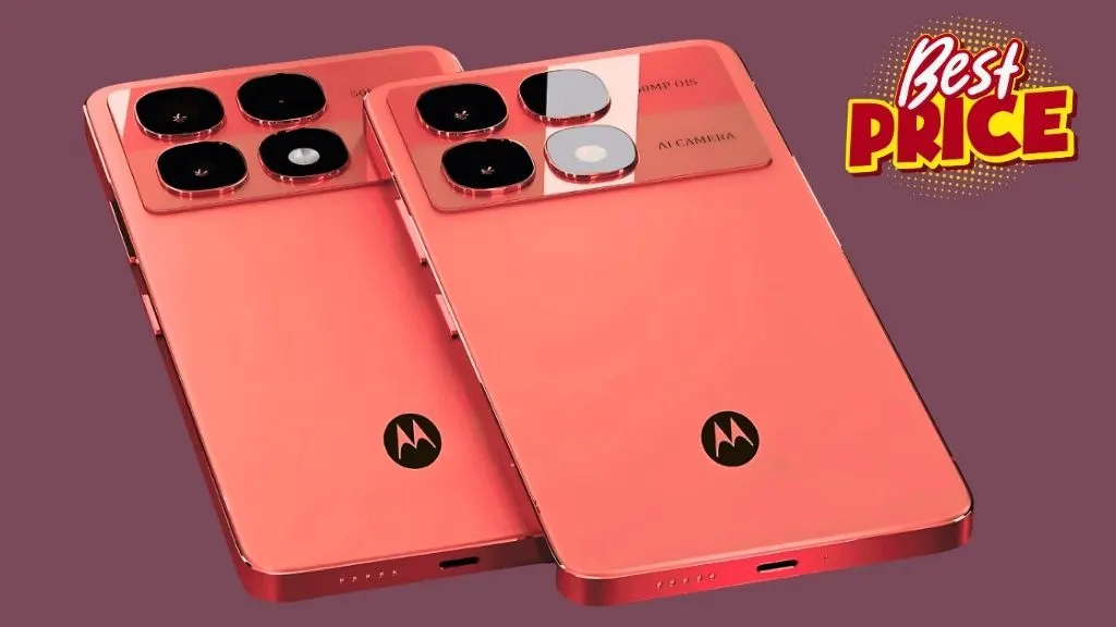 Motorola Edge 70 Ultra