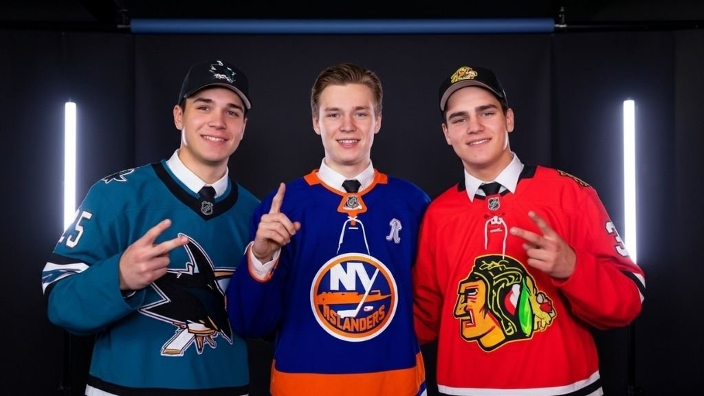 NHL Draft Watch