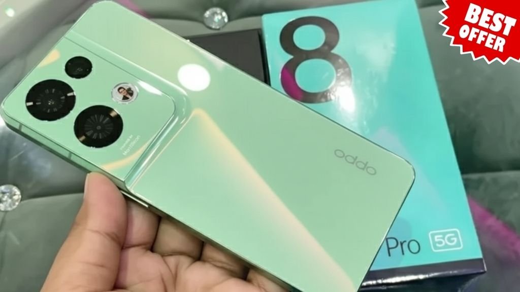 OPPO Reno Premium Phone